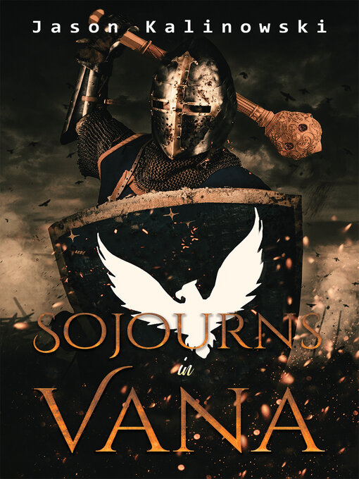 Title details for Sojourns in Vana by Jason Kalinowski - Wait list